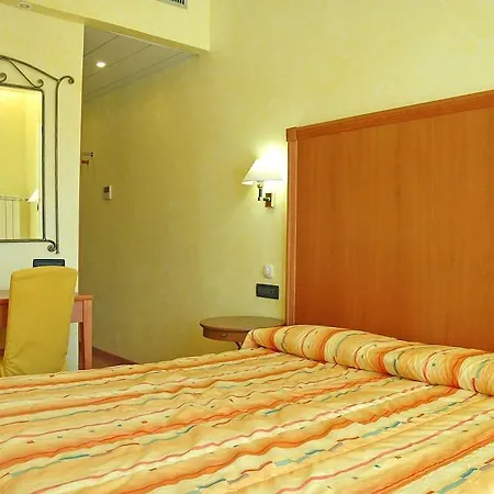 Torino Wellness & Ξενοδοχείο 4*