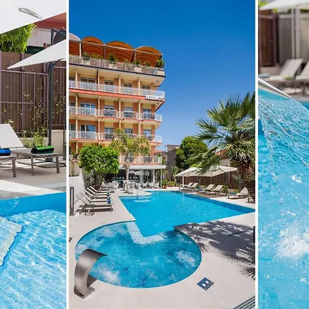 Torino Wellness & Ξενοδοχείο Ντιάνο Μαρίνα