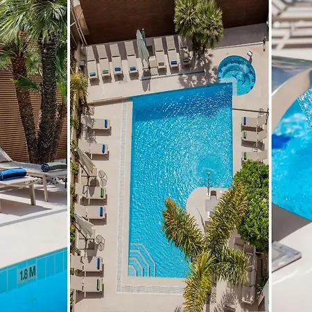 Hotel Torino Wellness &