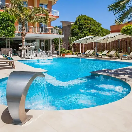 Torino Wellness & 4* Діано-Марина