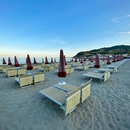 Torino Wellness & Otel