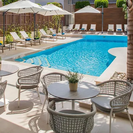 Ξενοδοχείο Torino Wellness & Ντιάνο Μαρίνα
