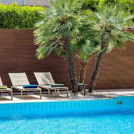 Torino Wellness & Ξενοδοχείο 4*