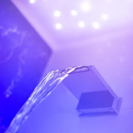 Torino Wellness & Готель 4*