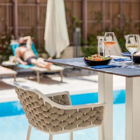 Torino Wellness & Ξενοδοχείο 4*
