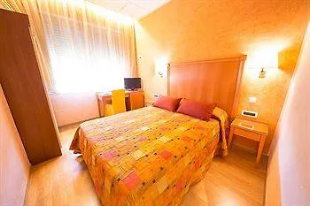 Ξενοδοχείο Torino Wellness & 4*