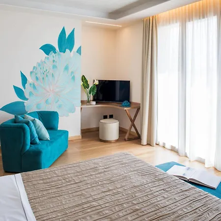 Torino Wellness & 4* Діано-Марина