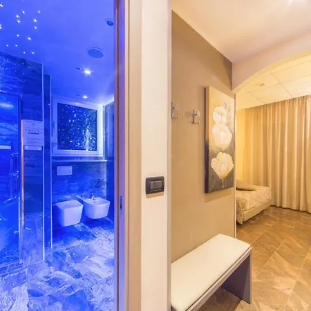 Ξενοδοχείο Torino Wellness & Ντιάνο Μαρίνα