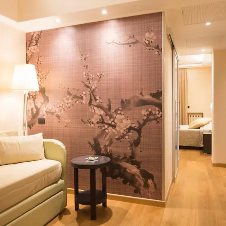 Torino Wellness & 4*