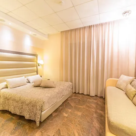 Torino Wellness & Готель