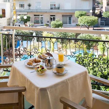 Готель Torino Wellness &