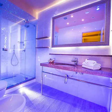 Torino Wellness & Ντιάνο Μαρίνα