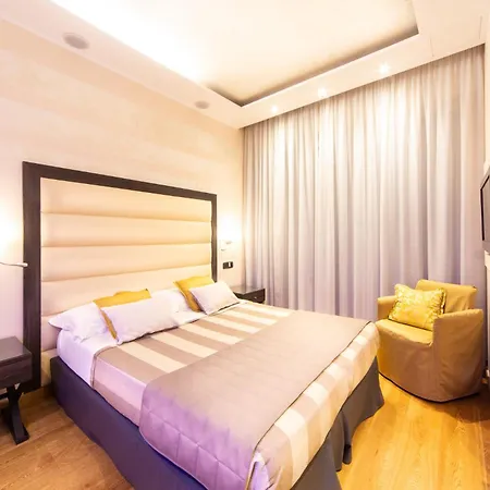 Готель Torino Wellness &