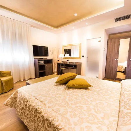 Torino Wellness & 4* Діано-Марина