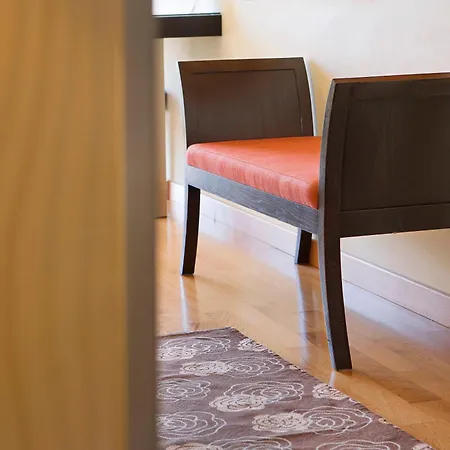 Готель Torino Wellness &