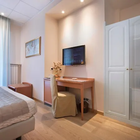 Torino Wellness & Готель