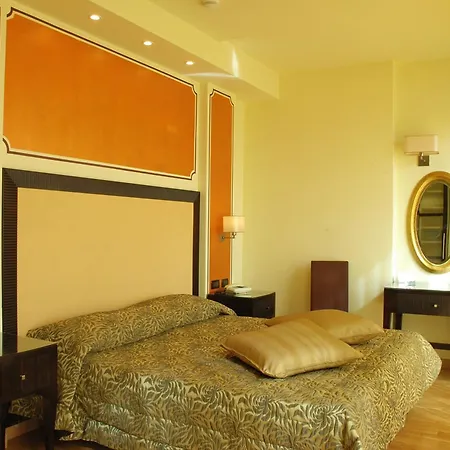 Готель Torino Wellness &