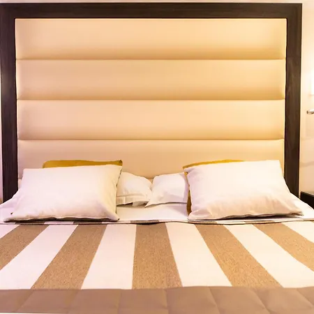Готель Torino Wellness &