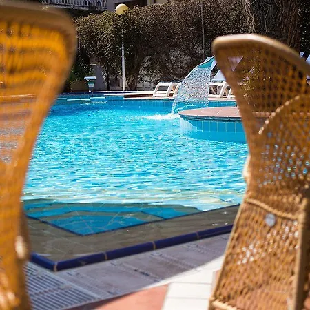 Torino Wellness & Otel 4*