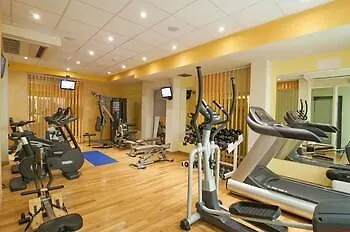 Torino Wellness & Otel Diano Marina