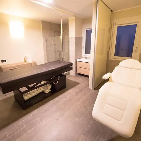 Ξενοδοχείο Torino Wellness & Ντιάνο Μαρίνα