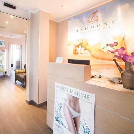 Torino Wellness & Ντιάνο Μαρίνα