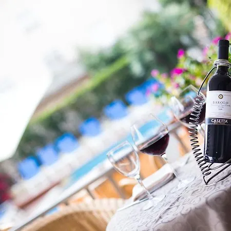 Otel Torino Wellness &
