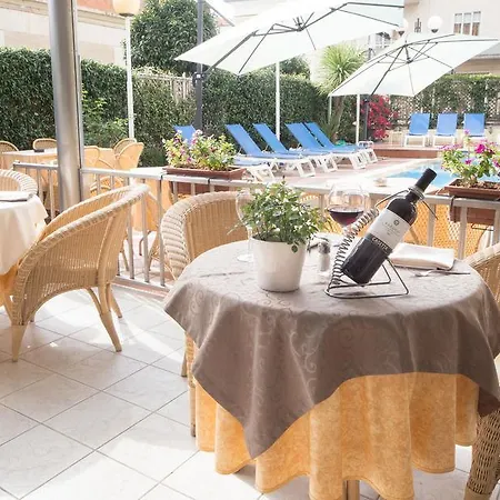 Torino Wellness & Ντιάνο Μαρίνα