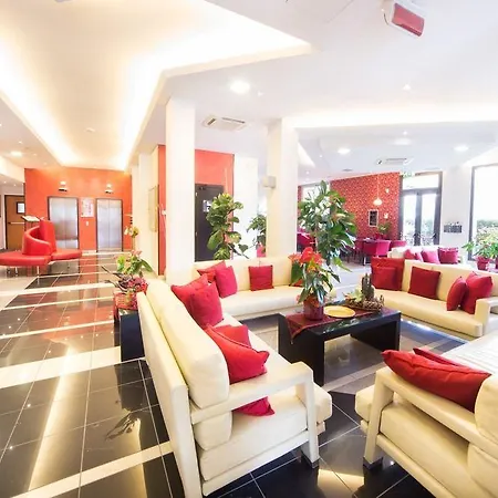Torino Wellness & Ντιάνο Μαρίνα