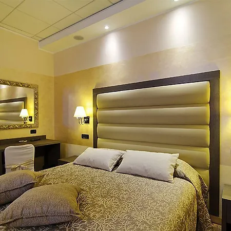Otel Torino Wellness &