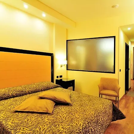 Otel Torino Wellness & Diano Marina