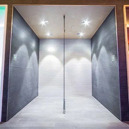 都灵康体&spa酒店 4* 迪亚诺马里纳