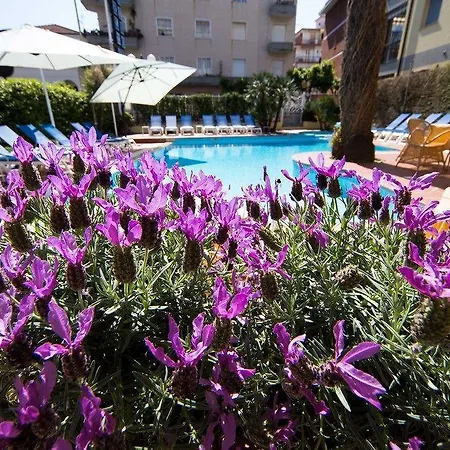 都灵康体&spa酒店 4* 迪亚诺马里纳