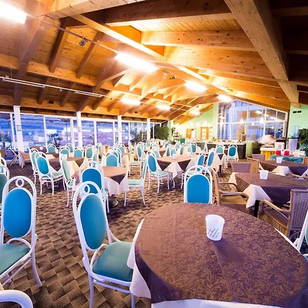 都灵康体&spa酒店 酒店