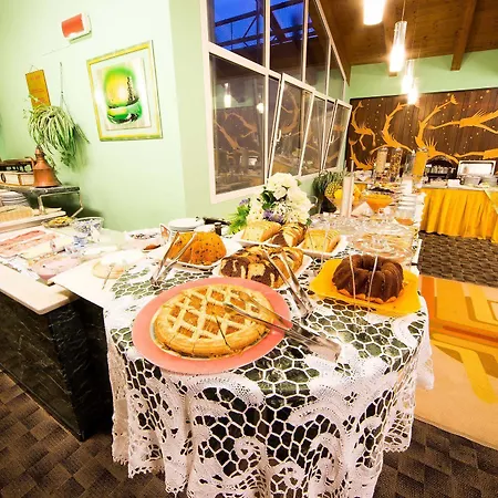 都灵康体&spa酒店 酒店 迪亚诺马里纳