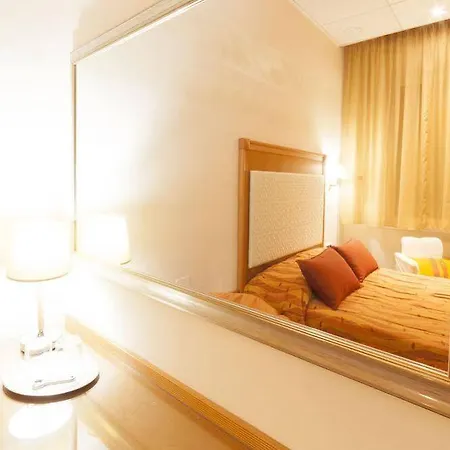 Torino Wellness & Otel 4*