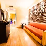 Hotel Torino Wellness & 4*
