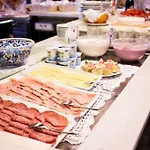 Hotel Torino Wellness & 4*
