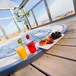 Hotel Torino Wellness & 4*