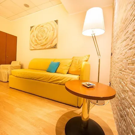 Torino Wellness & Hotel 4*