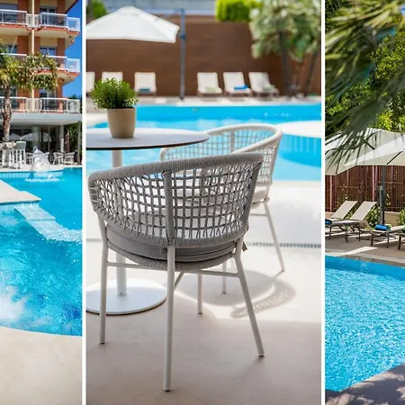 Hotel Torino Wellness&spa Diano Marina