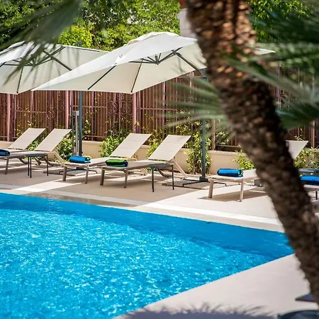 Torino Wellness & فندق