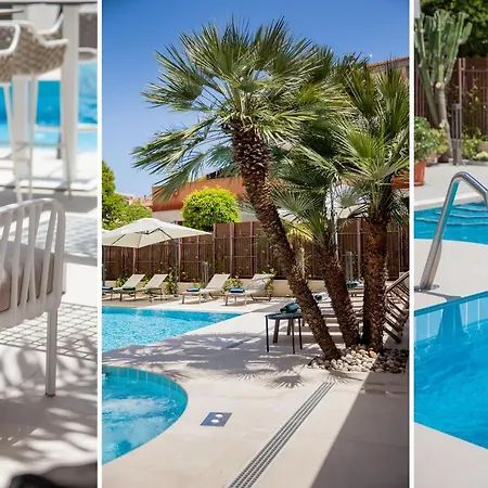 Torino Wellness & Hotel Diano Marina