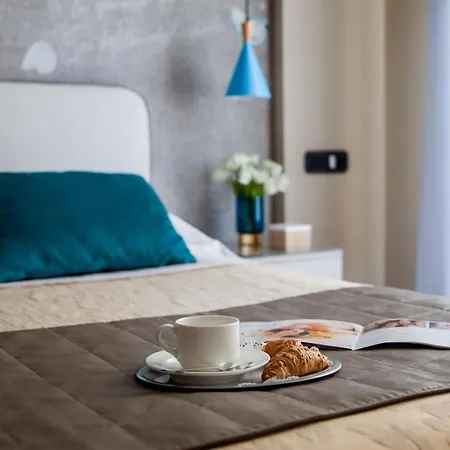 Torino Wellness & Szálloda 4*