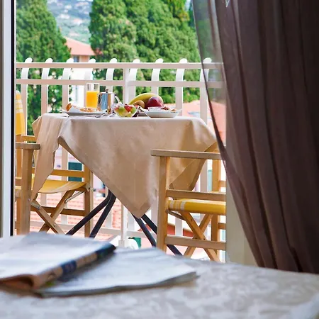 Torino Wellness & 4* Diano Marina