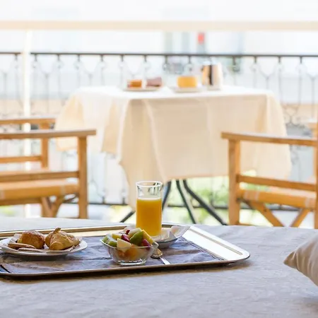 Hotel Torino Wellness &