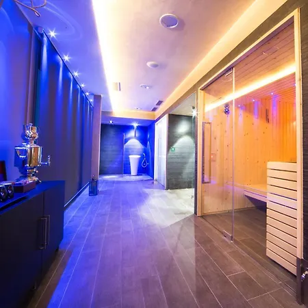 Torino Wellness & 호텔 디아노마리나
