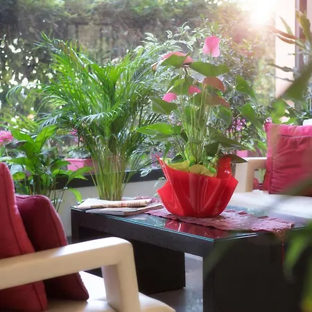 Torino Wellness & Hotel 4*