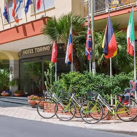 Torino Wellness & Hotel Diano Marina
