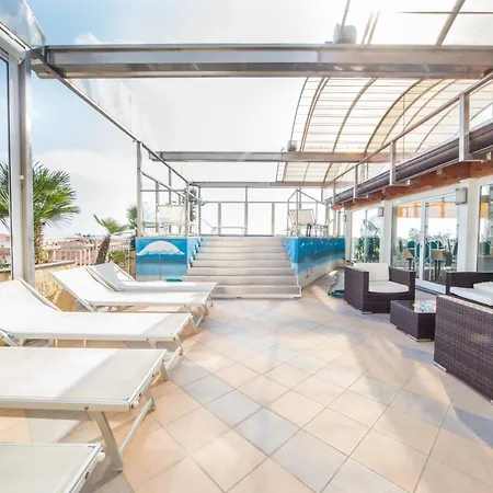 Hotel Torino Wellness & Diano Marina
